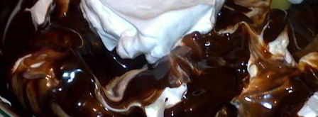 нежная шарлотка. Шаг 2