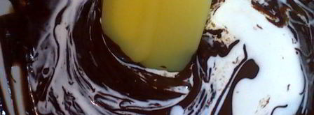 нежная шарлотка. Шаг 4