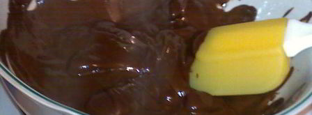 нежная шарлотка. Шаг 5