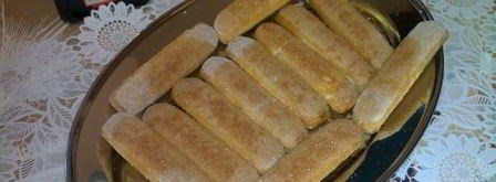 нежная шарлотка. Шаг 7