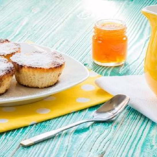 Рецепт шарлотки абрикосовой