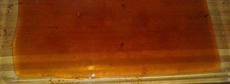 шарлотка из яблок с карамелью. Шаг 2