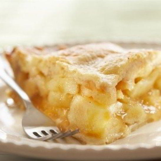 Рецепт шарлотки классической