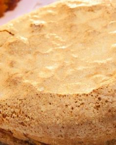 Шарлотка неправильная