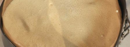 шарлотка неправильная. Шаг 5