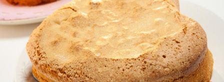 шарлотка неправильная. Шаг 6