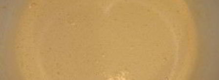 шарлотка с ананасами в мультиварке. Шаг 3