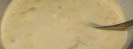 шарлотка с апельсинами в мультиварке. Шаг 7