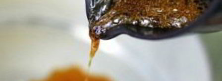 шарлотка с карамелизированными яблоками. Шаг 2