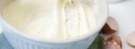 шарлотка с карамелизированными яблоками. Шаг 5