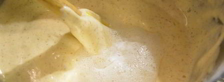 шарлотка с отрубями. Шаг 8