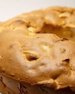 Шарлотка с вареньем