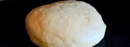 шарлотка с яблоками и апельсином. Шаг 2