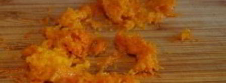 шарлотка с яблоками с коньяком. Шаг 2