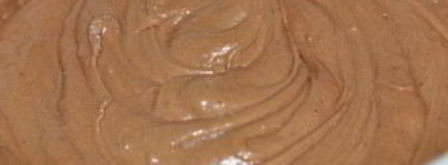 шоколадная шарлотка с яблоками. Шаг 3