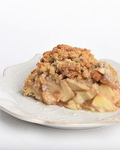 Тесто для шарлотки