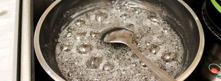 торт шарлотка. Шаг 4