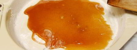 торт шарлотка. Шаг 5