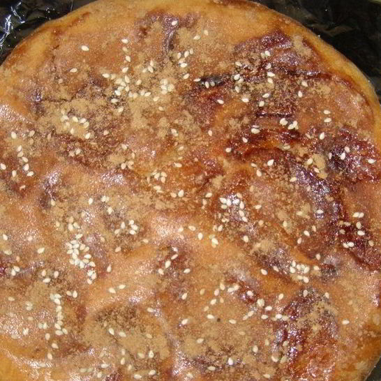 Рецепт цветаевской шарлотки с яблоками