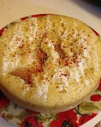 Яблочная шарлотка в мультиварке