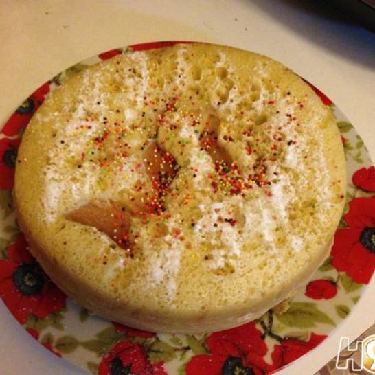 Рецепт яблочной шарлотки в мультиварке