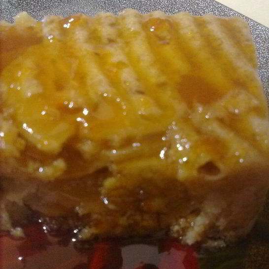 Рецепт яблочной шарлотки в пароварке