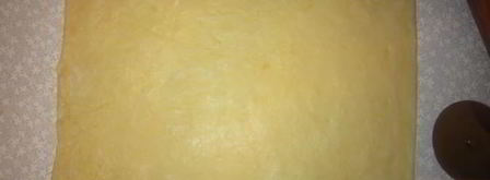 мясной штрудель. Шаг 2