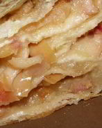 Штрудель из лаваша