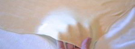 штрудель с яблоками из лаваша. Шаг 2