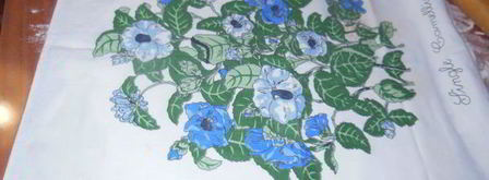 штрудель с яблоками воскресный. Шаг 6