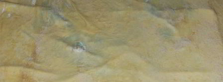 штрудель с яблоками воскресный. Шаг 7