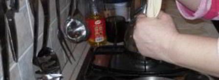 штрудель. Шаг 3