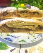 Венский штрудель