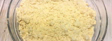 венский штрудель. Шаг 2