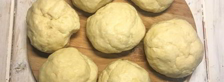 венский штрудель. Шаг 4