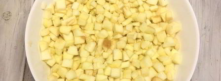 венский штрудель. Шаг 5