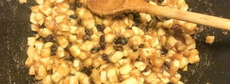 венский штрудель. Шаг 6