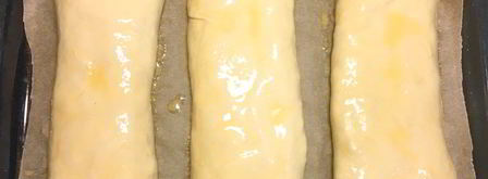 венский штрудель. Шаг 8