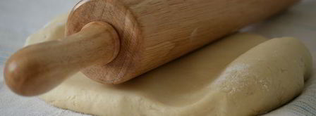 венский яблочный штрудель. Шаг 3