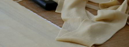 венский яблочный штрудель. Шаг 5