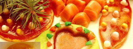 сладкая новогодняя выпечка. Шаг 4