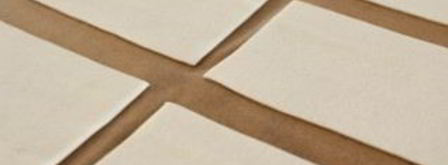 слойки с инжиром и ветчиной. Шаг 2