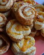 Слойки Восточные