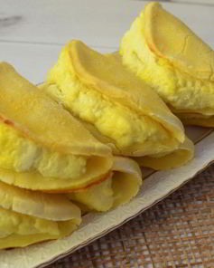 Диетические сочники