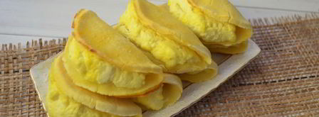 диетические сочники. Шаг 8