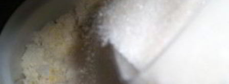 диетические сырники в мультиварке на пару. Шаг 2