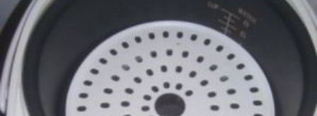 диетические сырники в мультиварке на пару. Шаг 5