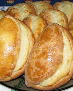 Домашние сочники