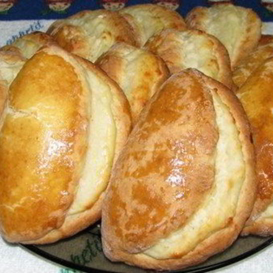 Рецепт домашних сочников