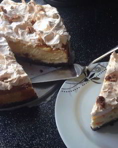 Королевский сырник